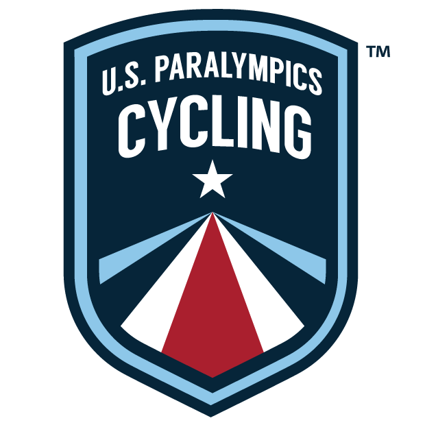 U.S. Paralympics Cycling home page