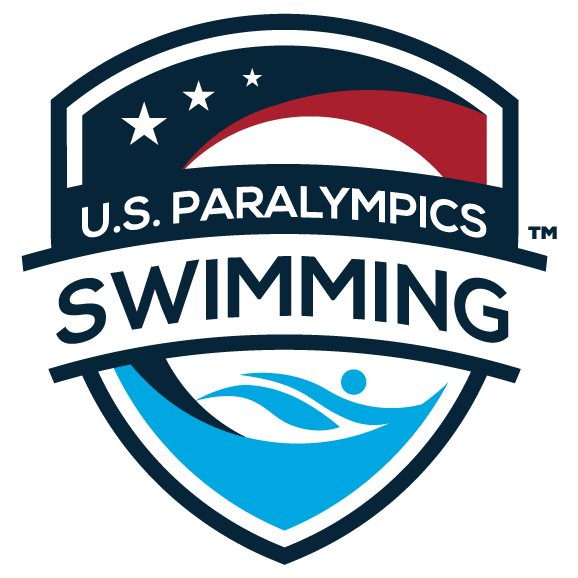 U.S. Paralympics Swimming home page