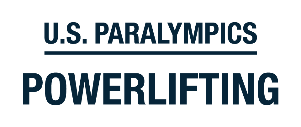 U.S. Paralympics Powerlifting home page