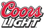 Coors Light Logo
