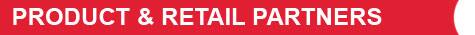 Product and Retail Partners Image