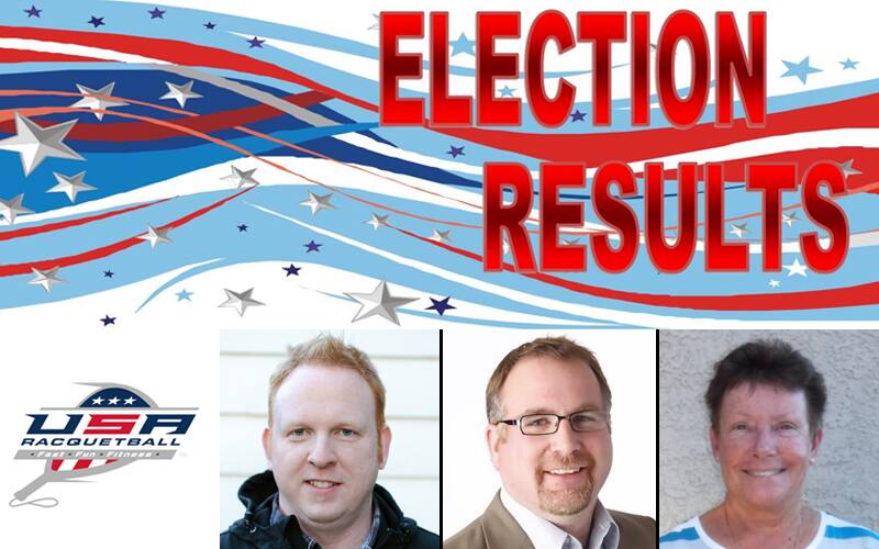 2018 election results collage