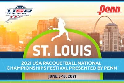 USAR National Championships Festival Logo