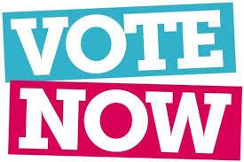 Vote Now Image