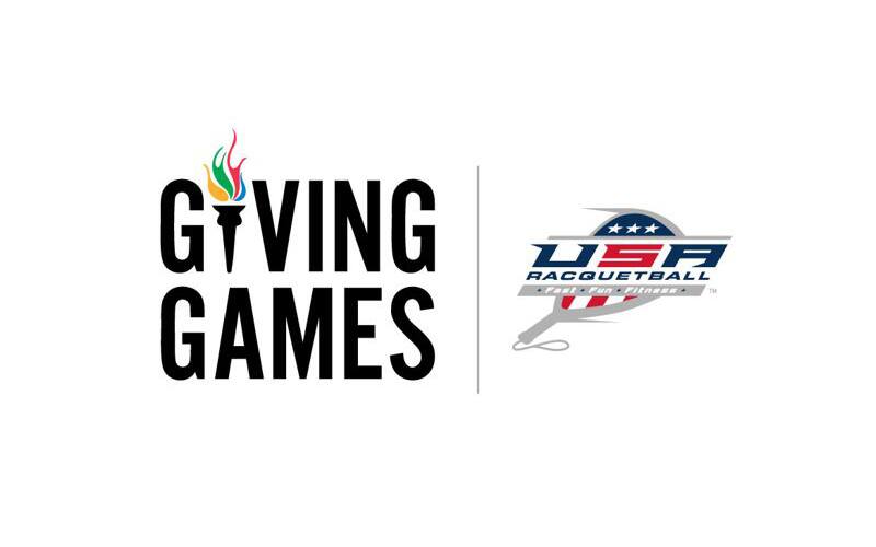 Giving Games USAR Dual Logo