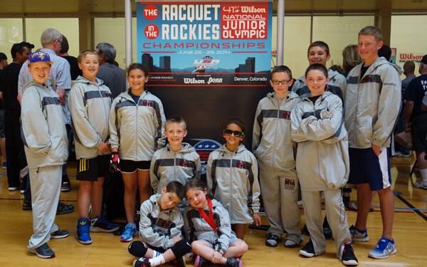 Minnesota Juniors Team Image