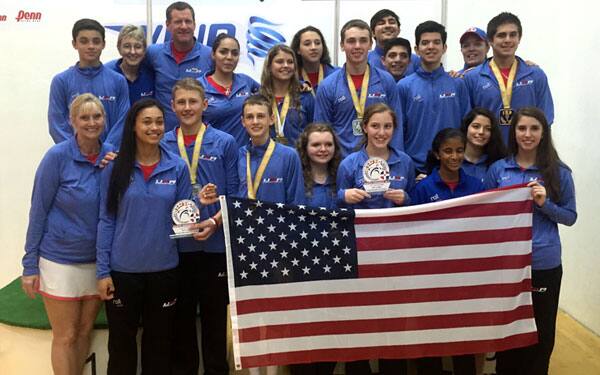 2015 Junior Final Team Image