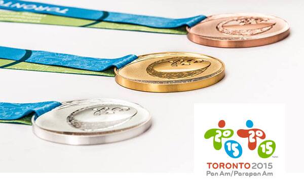 2015 Toronto Panam Games Ad
