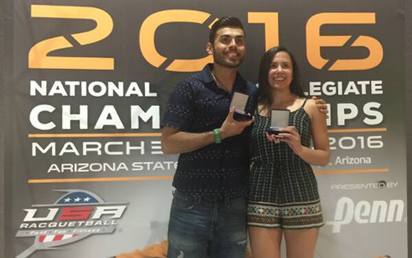 Markie & Carla Image