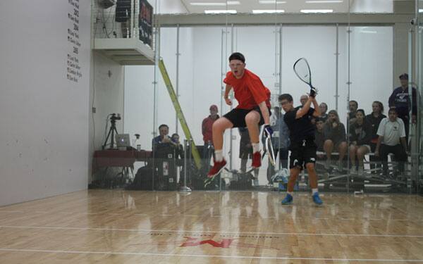 High School Cover Image