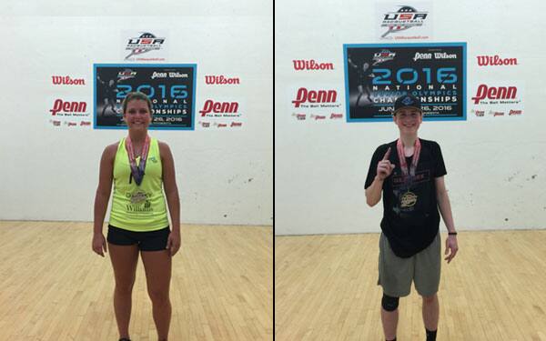 2016 Juniors Winners Collage