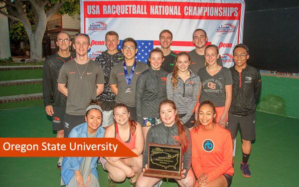 2017 Oregon State Team Image