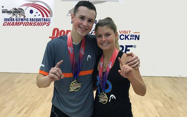 Wayne and Jordan Finals Image