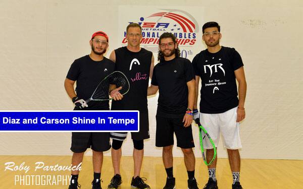 2017 Mens Finalists Image