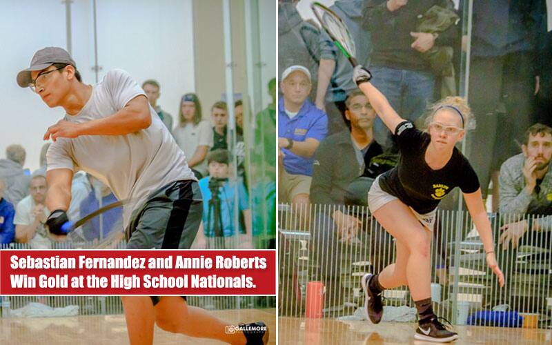 2018 High School Winners Collage