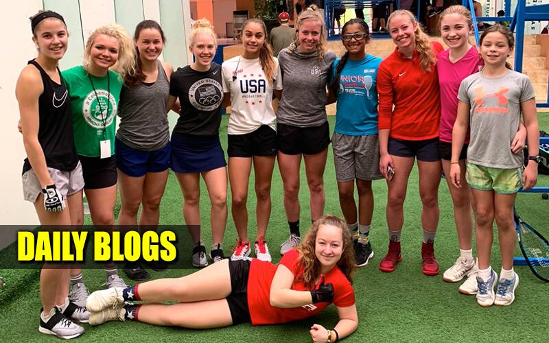 Girls Team Image With Text Daily Blogs
