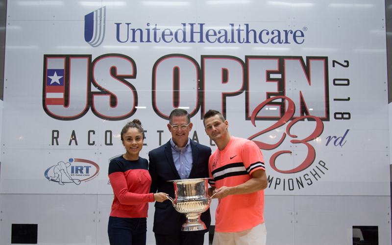 2018 US Open Winners Image