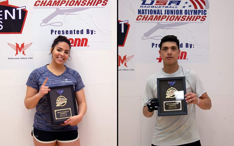 2019 Briana & Tatoe Winners Image