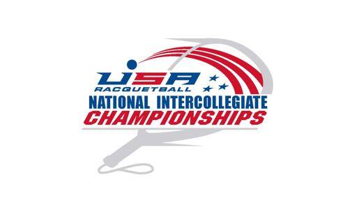 Intercollegiate Championships Logo