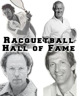USAR Hall of Fame