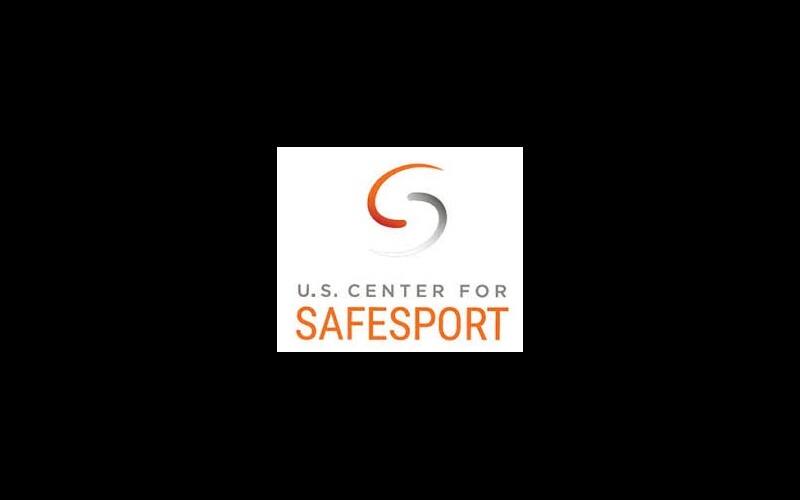 U.S. Center for SafeSport Logo