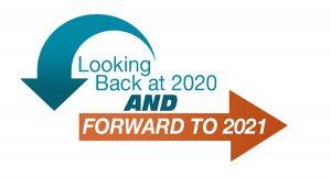 Looking Back at 2020 and Forward to 2021