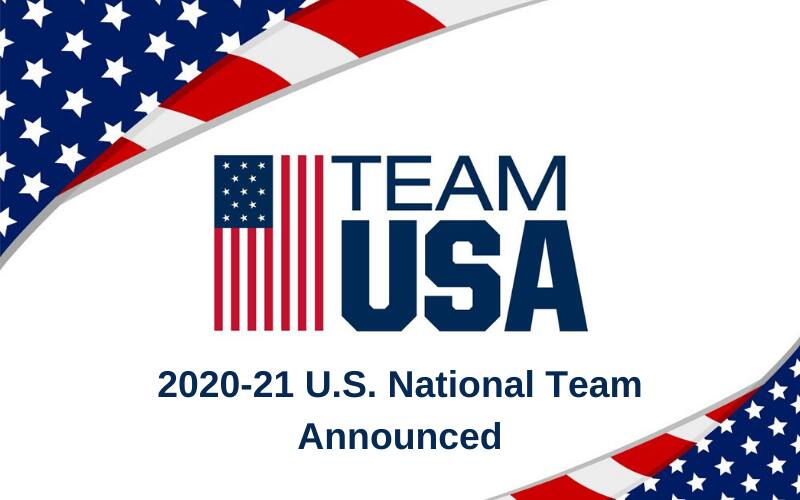 National Team Carousel