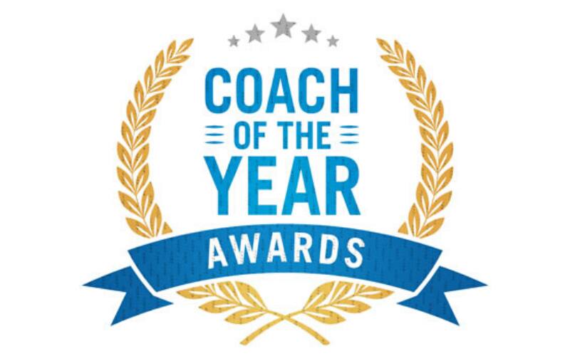 Coach of the Year Awards Logo