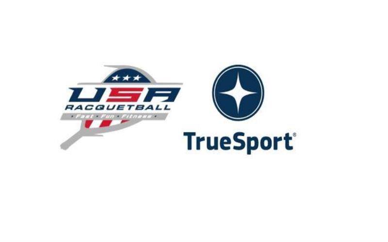 USAR & TrueSport Logos