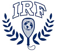 International Racquetball Federation Logo