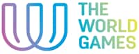 The World Games Logo