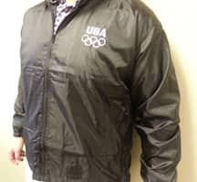 USOC Windbreaker Jacket