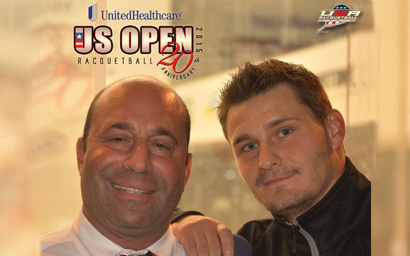 2015 Winter Magazine Cover