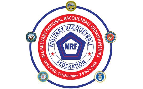 2014 MRF Championships Logo