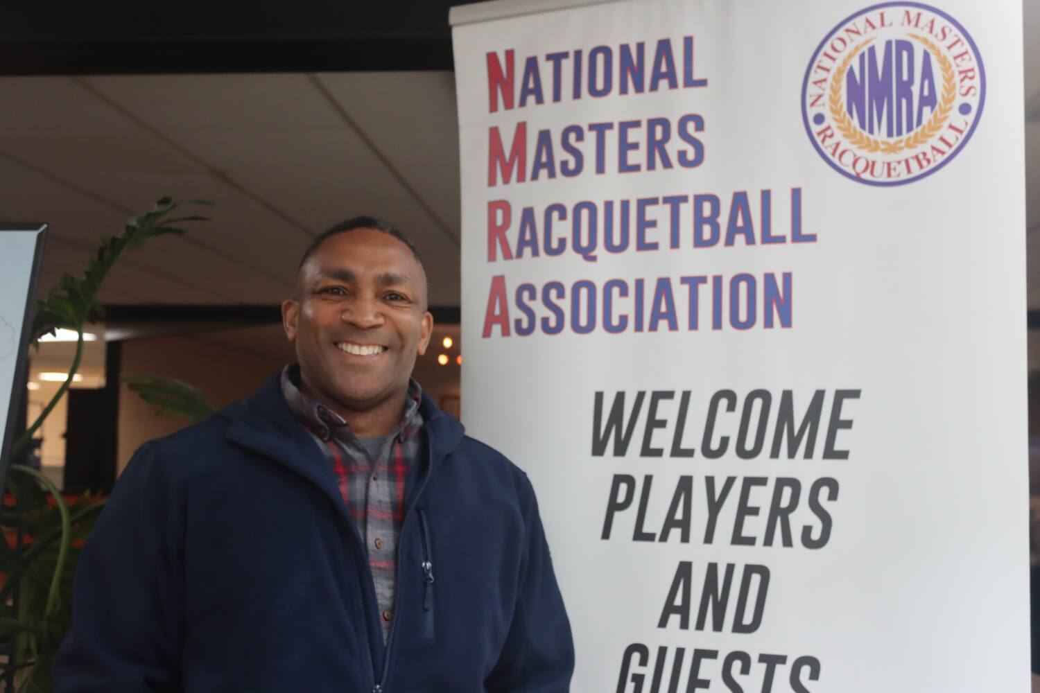 JON DAVIS  at the 2022 NMRA National Championships 