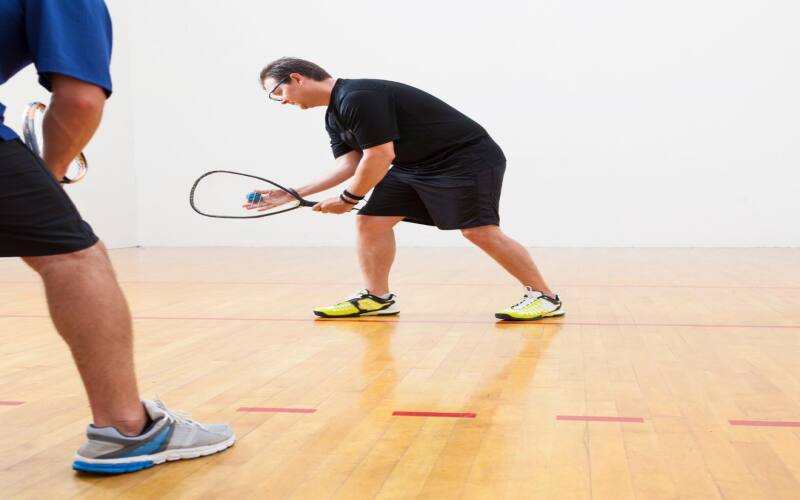 Future of Racquetball 