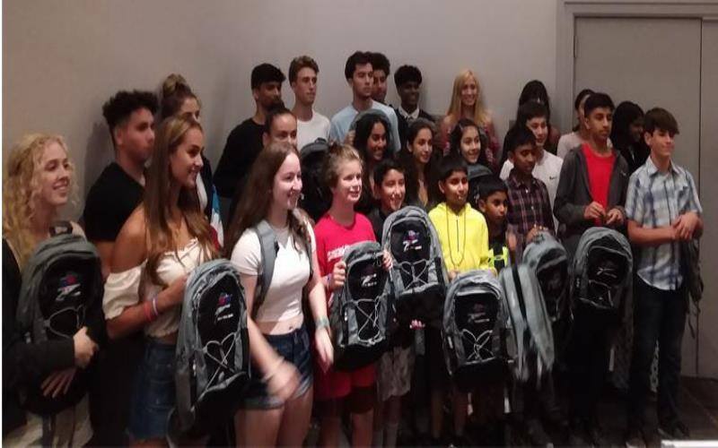 2021 Junior National Team