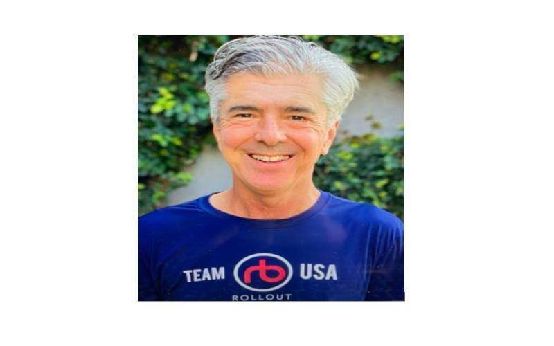 Head Coach Jim Durham