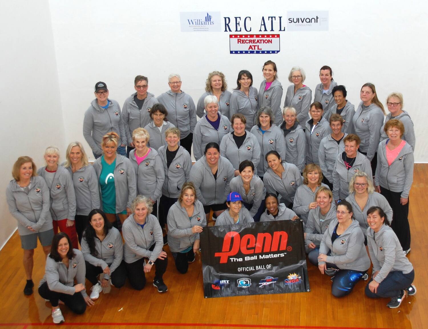 Group Photo (Courtesy Linda Lindberg/Cindy Tilbury)