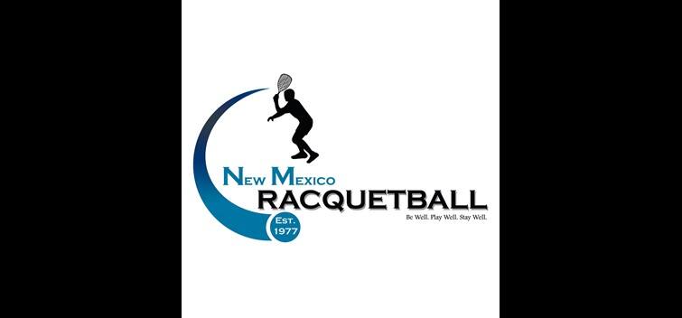 New Mexico Racquetball Logo