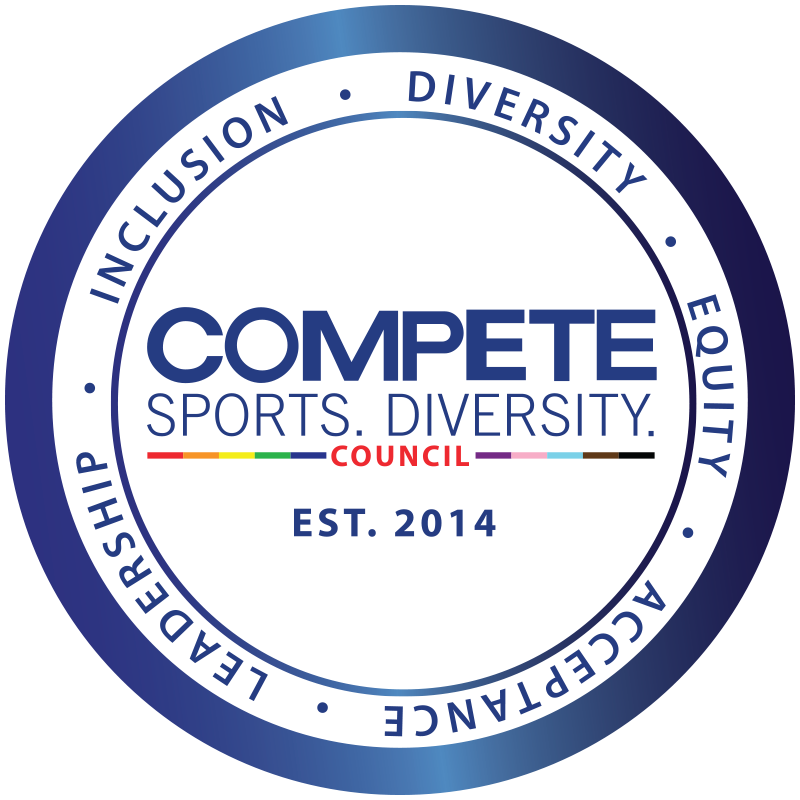 Compete Sports Council logo