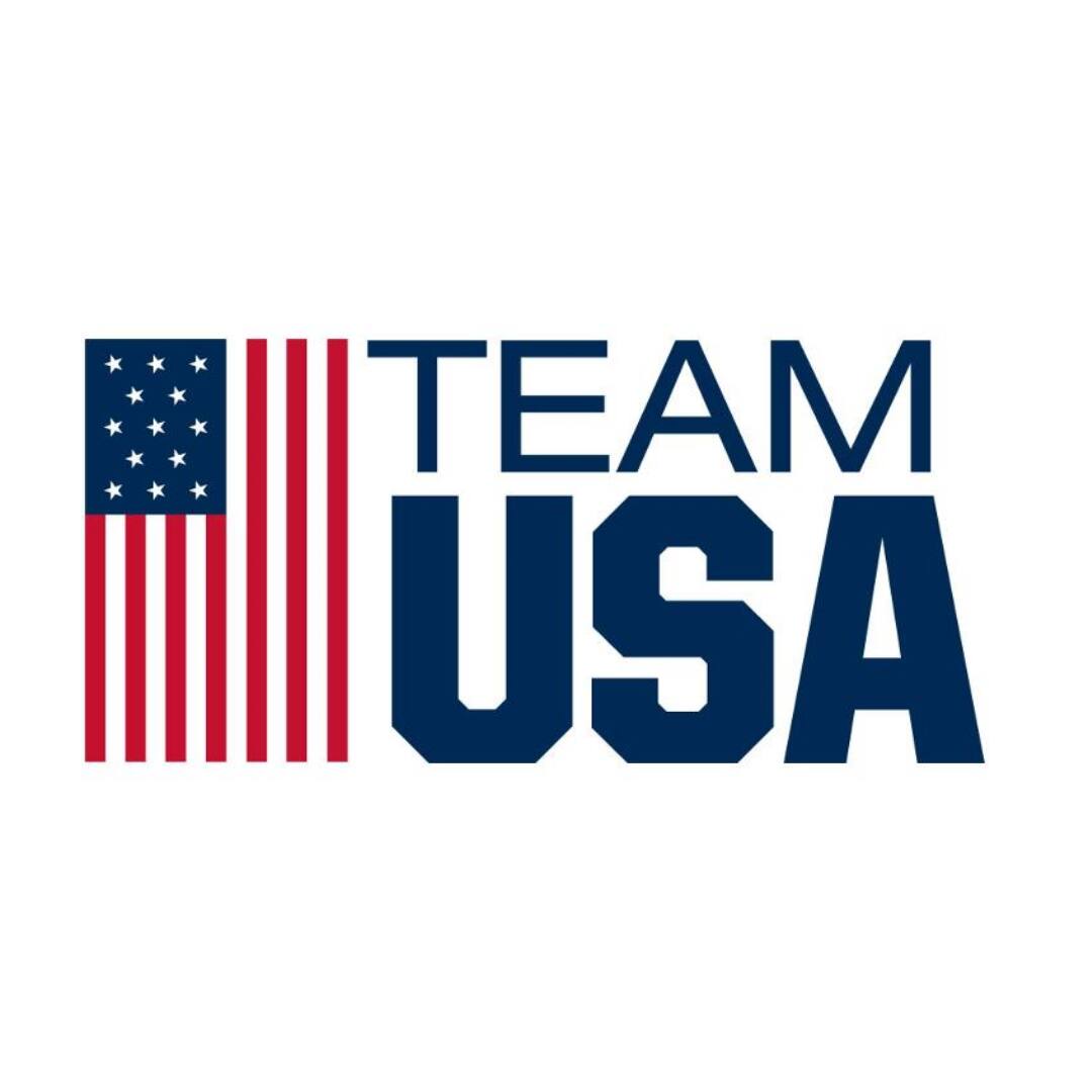 Team USA Logo