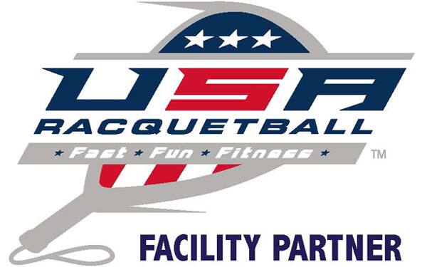 USAR Facility Partner Logo