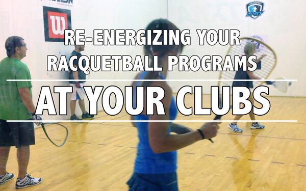 Re-energizing Your Programs Image