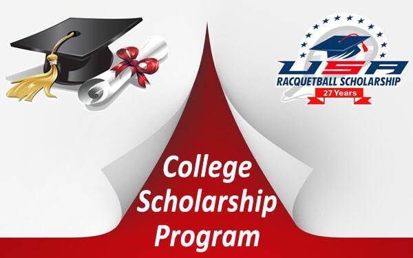 College Scholarship Program Ad