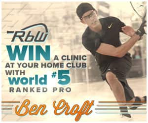 Racquetball Warehouse