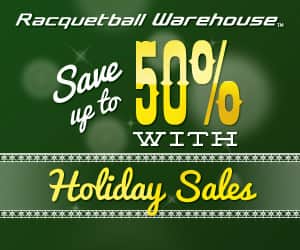 Racquetball Warehouse Image