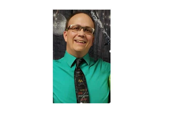 Rules Commissioner Dan Horner