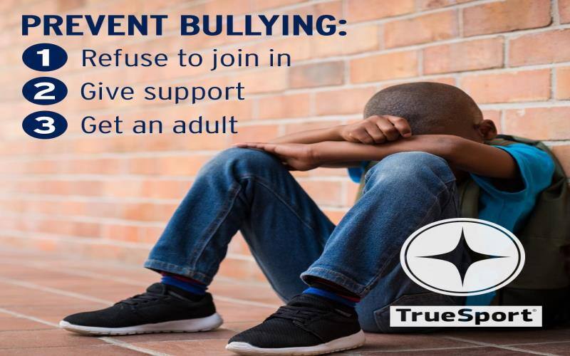 Bullying Prevention