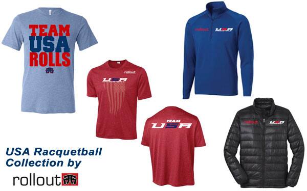 Team Jackets Rollout Collection Image